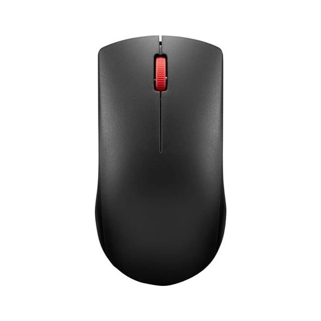 Мишка Lenovo 150 Wireless Black (GY51L52638) - зображення 1