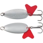 Блешня X-Fish Shiva 10.2g 01 Silver (1917.04.63) - зменшене зображення 1
