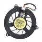 Вентилятор ноутбука Dell Studio 1535/1536/1537 DC(5V,0.5A) 4pin (DFS551305MC0T) - зменшене зображення 1