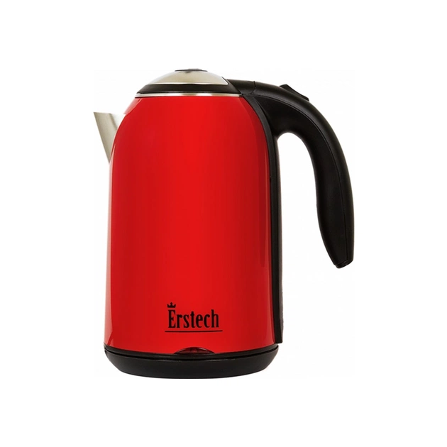 Електрочайник Erstech EH-418 - зображення 1