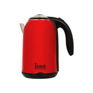 Електрочайник Erstech EH-418 зображення 1