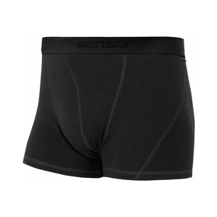 Термотруси Sensor Merino DF black 15100027 M (SM21M-black-M) зображення 1