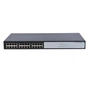 Комутатор мережевий HP 1420-24G (JG708B) - уменьшенное изображение 1
