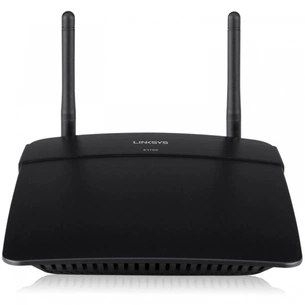 Маршрутизатор Linksys E1700 зображення 1