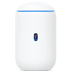 Маршрутизатор Ubiquiti UDR7 изображение 1