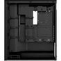 Корпус NZXT H7 Flow All Black (CM-H72FB-01) - уменьшенное изображение 4