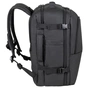 Рюкзак для ноутбука RivaCase 17.3" 8465 Tegel, Black ECO (8465Black) - зменшене зображення 4