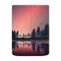 Чохол до електронної книги BeCover Ultra Slim Origami PocketBook 743G InkPad 4/InkPad Color 2/InkPad Color 3 (7.8") Dusk (713085) - зменшене зображення 4