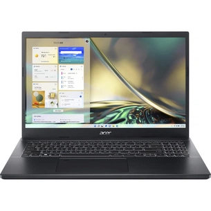 Ноутбук Acer Aspire 7 A715-76G (NH.QN4EU.005) зображення 1