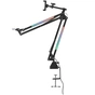 Стойка-пантограф OfficePro SA730B RGB Black - уменьшенное изображение 1