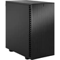 Корпус Fractal Design Define 7 Mini - Black Solid (FD-C-DEF7M-01) - зменшене зображення 6