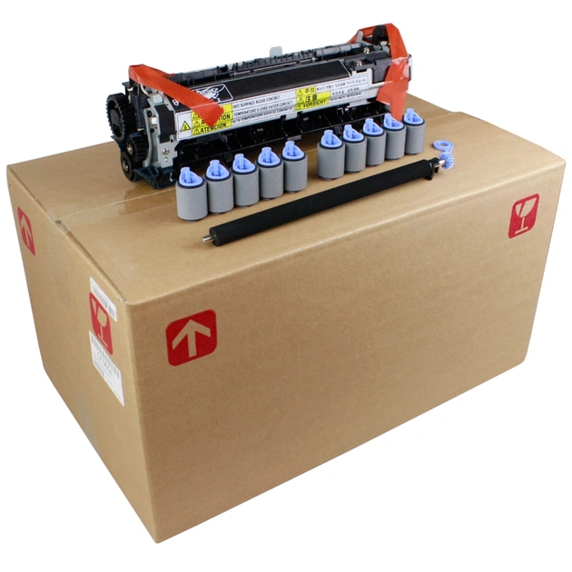 Ремкомплект НР LJ Enterprise М601/М602/M603, RM1-8396/CF065A AHK (CET2438U) - зображення 1