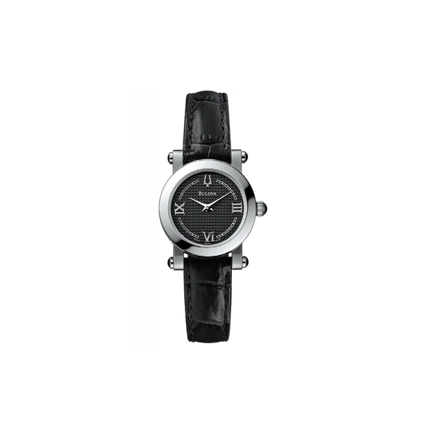 Наручные часы Bulova 63L55 - изображение 1