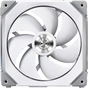 Кулер до корпусу Lian Li Uni Fan SL120-1 Single White (G99.12UF1W.00) - зменшене зображення 1