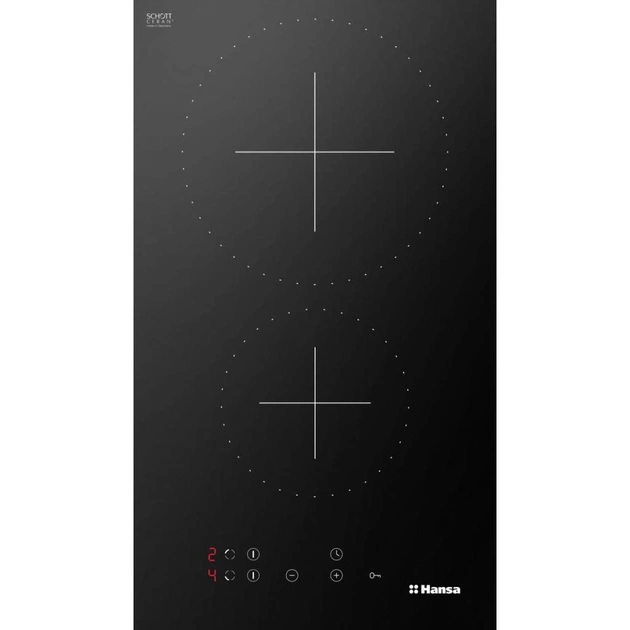 Варочна поверхня Hansa BHC 36177 - picture 1