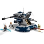 Конструктор LEGO Star Wars Броньований танк (75283) - зменшене зображення 5
