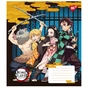 Зошит Yes Demon slayer. Power 24 аркушів лінія (767313) - зменшене зображення 2