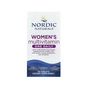 Мультивітамін Nordic Naturals Мультивітаміни для жінок, Women's Multivitamin, One Daily, 30 таблеток (NOR-01555) - зменшене зображення 1