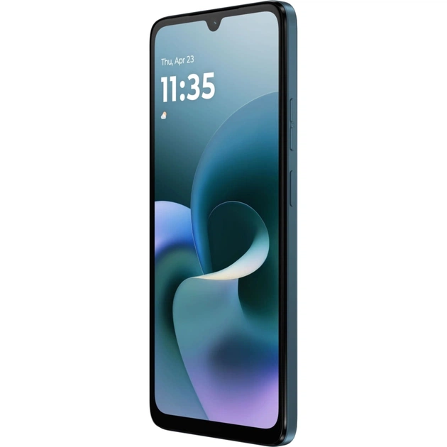 Мобільний телефон Motorola G06 Power 4/256GB Tapestry (PBA00000UA) - picture 9