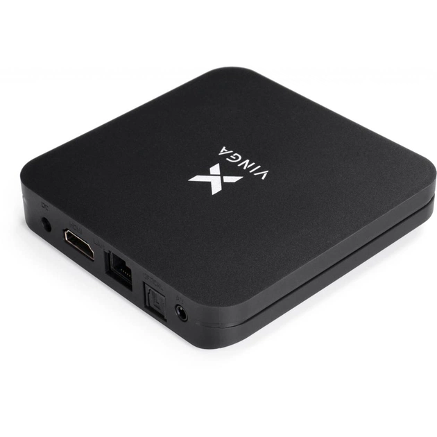 Медіаплеєр Vinga 025 (VMP-025-324) - изображение 5