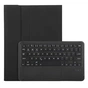 Чохол до планшета BeCover Keyboard+TouchPad Samsung Tab S6 Lite 10.4 P610/P613/P615/P619 Black (712361) - зменшене зображення 2