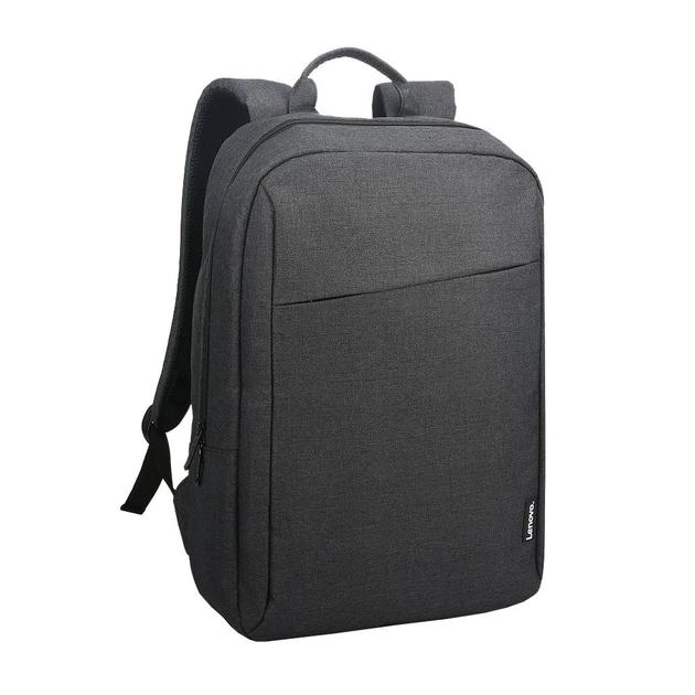 Рюкзак для ноутбука Lenovo 15.6" Casual B210 Black (4X40T84059) - изображение 1