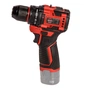 Шуруповерт Vitals Master, AU 1232c BL, 12V, 32Нм, 400·1400об/мин, 1.1кг (без АКБ и ЗП) (235675) - уменьшенное изображение 3