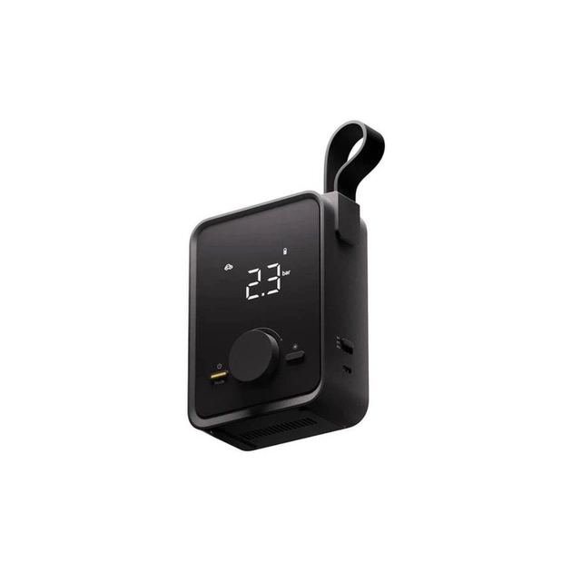 Велосипедный насос Xiaomi HOTO Air Pump Prot (QWCQB003) - изображение 1