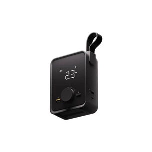 Велосипедный насос Xiaomi HOTO Air Pump Prot (QWCQB003) изображение 1