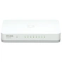 Комутатор мережевий D-Link GO-SW-8G/E - зменшене зображення 1