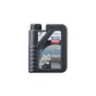 Моторна олива Liqui Moly Motorbike 4T 15W-50 Street 1л. (2555) - зменшене зображення 1
