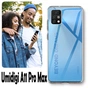 Чохол до мобільного телефона BeCover Umidigi A11 Pro Max Transparancy (707643) - зменшене зображення 1