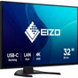 Монітор Eizo EV3240X-BK - зменшене зображення 2