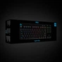 Клавіатура Logitech G PRO Mechanical Gaming USB UA Black (920-009392) - зменшене зображення 8