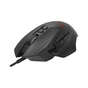 Мишка Xtrike ME GM-520 RGB USB Black (GM-520) - зменшене зображення 3