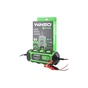 Зарядний пристрій для автомобільного акумулятора WINSO PRO LCD 6A, 12V, 4-150Ah (139510) - уменьшенное изображение 2