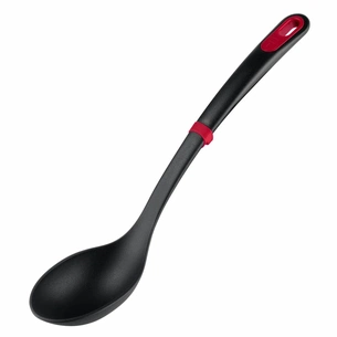 Ложка поварская Tefal Ingenio+ червоно-чорний (K1980334) изображение 1