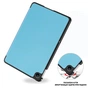 Чехол для планшета BeCover Smart Case Xiaomi Redmi Pad 2 SE 9.7" (2026) Light Blue (715827) - уменьшенное изображение 5