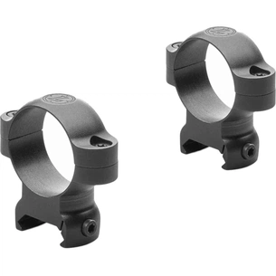 Кріплення для прицілу Leupold LRW 30mm Medium Matte (120977) зображення 1