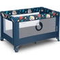 Дитячий манеж Lionelo Stefi Blue Navy (LO-STEFI BLUE NAVY) - зменшене зображення 3