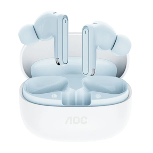 Навушники AOC ACT1511BL Blue (ACT1511BL/00) зображення 1