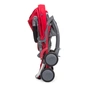 Коляска Chicco Simplicity Top Red (79482.70) - зменшене зображення 5
