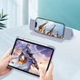 Чохол до планшета BeCover Removable Case mount Pencil Apple iPad 10.9" 2022 Purple (708767) - уменьшенное изображение 4