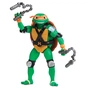 Фигурка TMNT Черепашки-Ниндзя Панцирный вихрь Майки (83831) - уменьшенное изображение 1