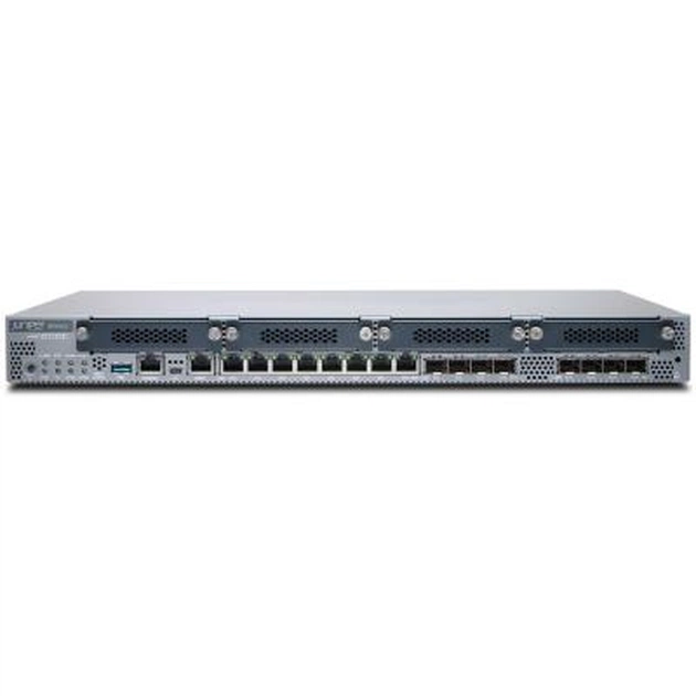 Маршрутизатор Juniper SRX340-SYS-JB - изображение 1