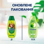Шампунь Schauma Чистота та Свіжість з екстрактом яблука та кропиви 400 мл (9000101627633) - зменшене зображення 3