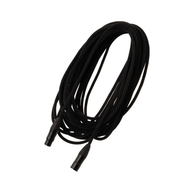 Мікрофонний кабель Quik Lok Just MF 5 (231653) - picture 3