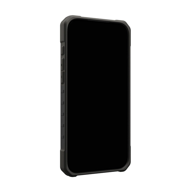 Чохол до мобільного телефона UAG Pathfinder MagSafe iPhone 17 Pro Max Black (114549114040) - picture 4