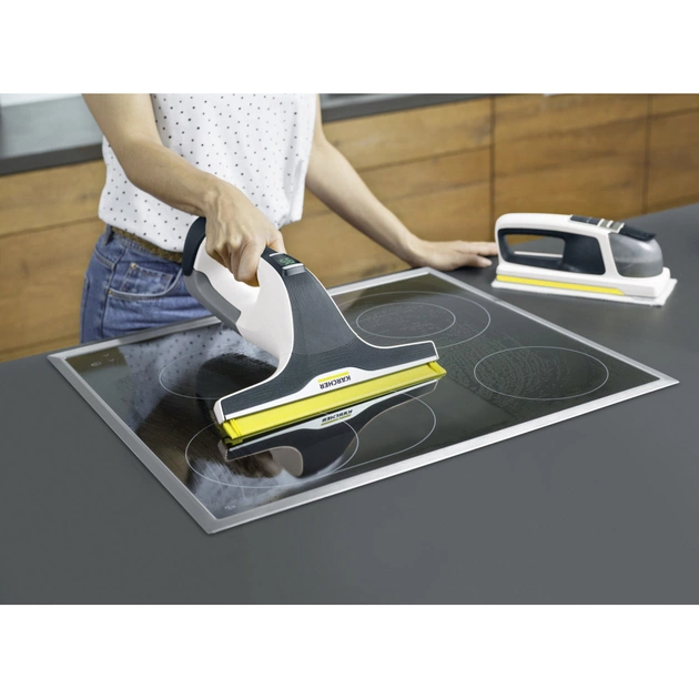 Пилосос Karcher WV 6 + KV 4 Premium (1.633-580.0) - picture 12