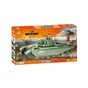 Конструктор Cobi World Of Tanks Центурион 610 деталей (5902251030100) - зменшене зображення 1